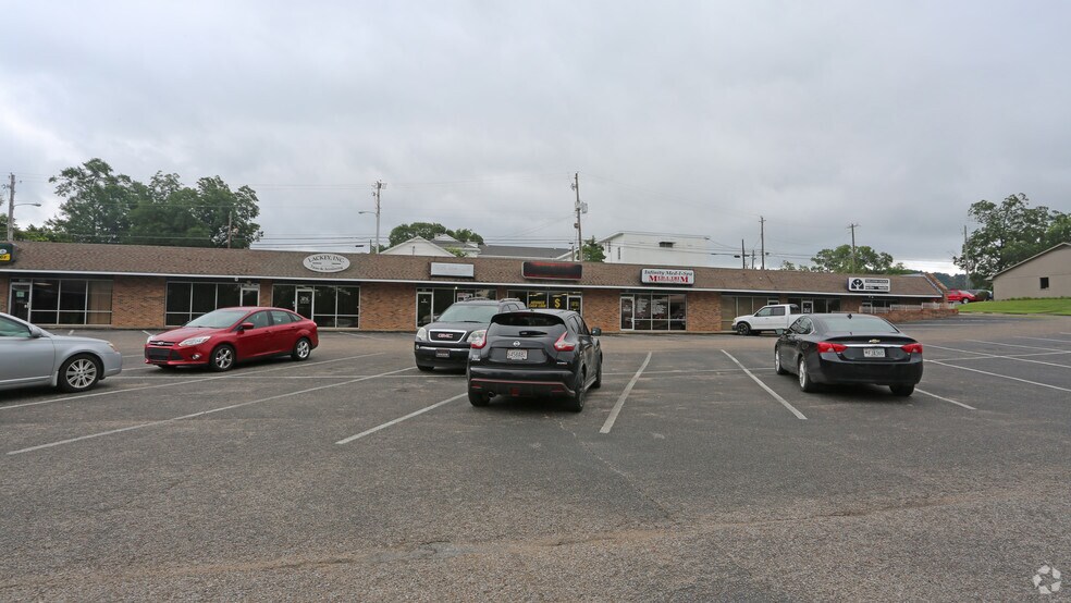 More Photos Of 501 Quintard Ave, Anniston Office For Lease
