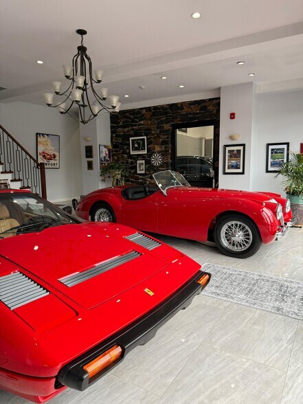 More Photos Of 821 Kinderkamack Rd, River Edge Auto Repair For Sale