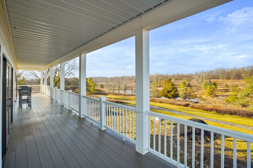 More Photos Of 3482 County Road 10, Bellefontaine Lodge Meeting Hall For Sale