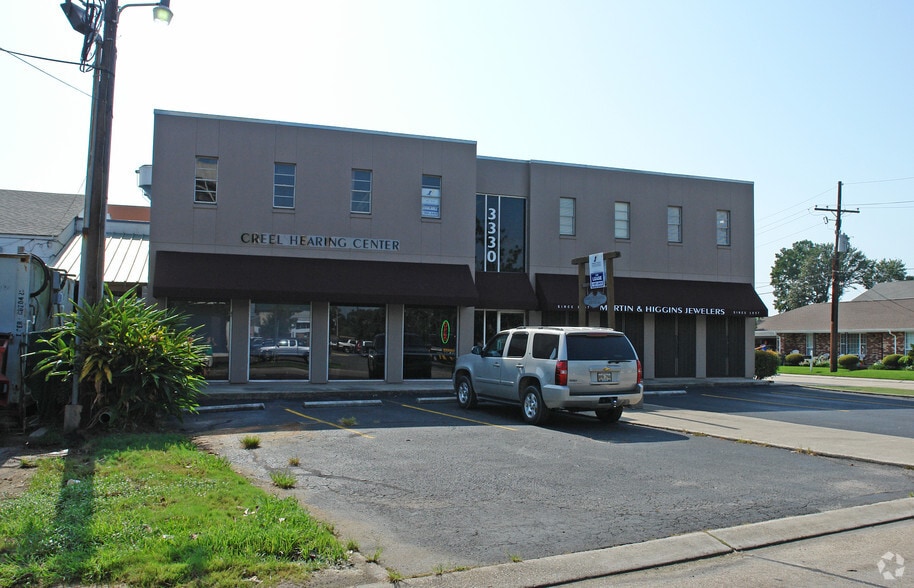 More Photos Of 3330 Lake Villa, Metairie Office For Lease