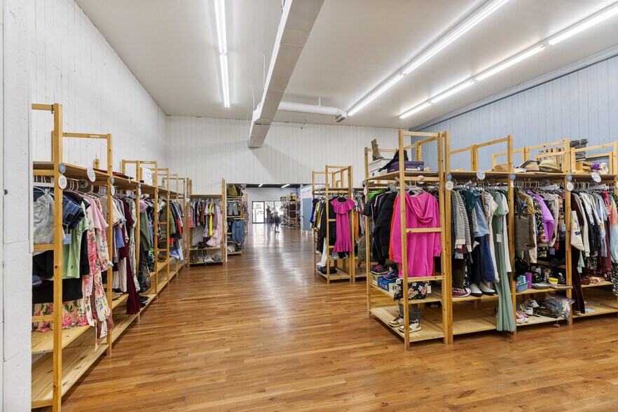 More Photos Of 244 N Main St, Spanish Fork Storefront Retail Office For Sale