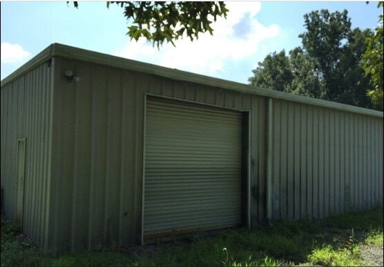 More Photos Of 55 Cut Off Rd, Adairsville Industrial For Sale