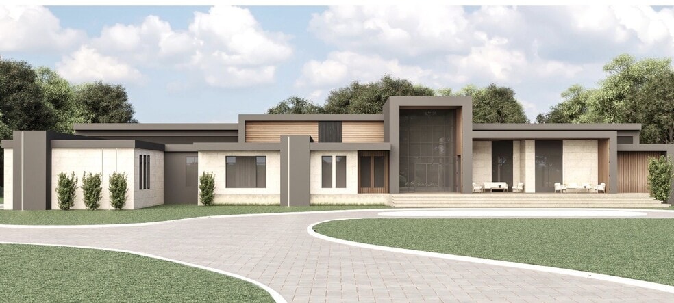 Primary Photo Of 1029 Van Dyke Rd, Lutz Specialty For Sale