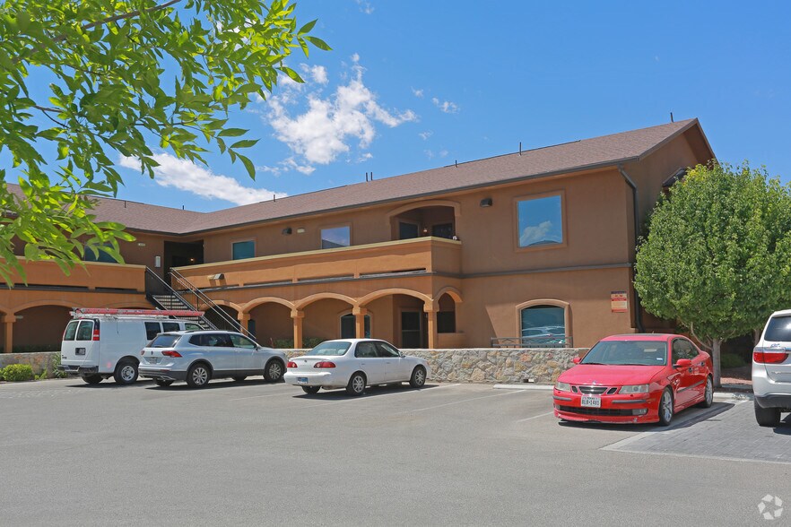 More Photos Of 2521 Robert Wynn St, El Paso Apartments For Sale