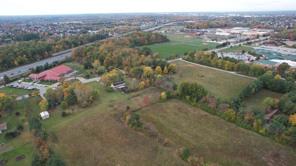 More Photos Of 11798-11842 E 131st St, Fishers Land For Sale