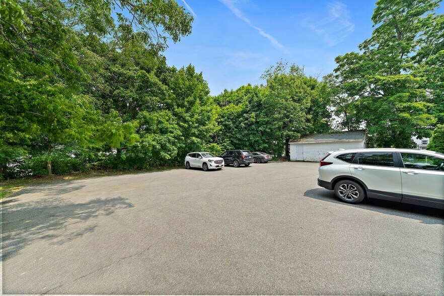 More Photos Of 649 N Main St, Brockton Office Residential For Sale