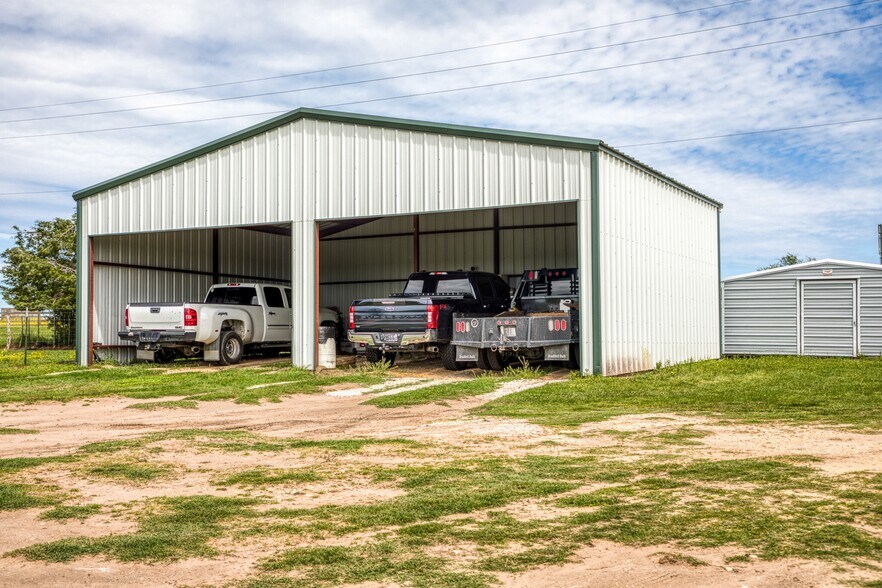 More Photos Of 20751 FM 1155 E, Washington Land For Sale