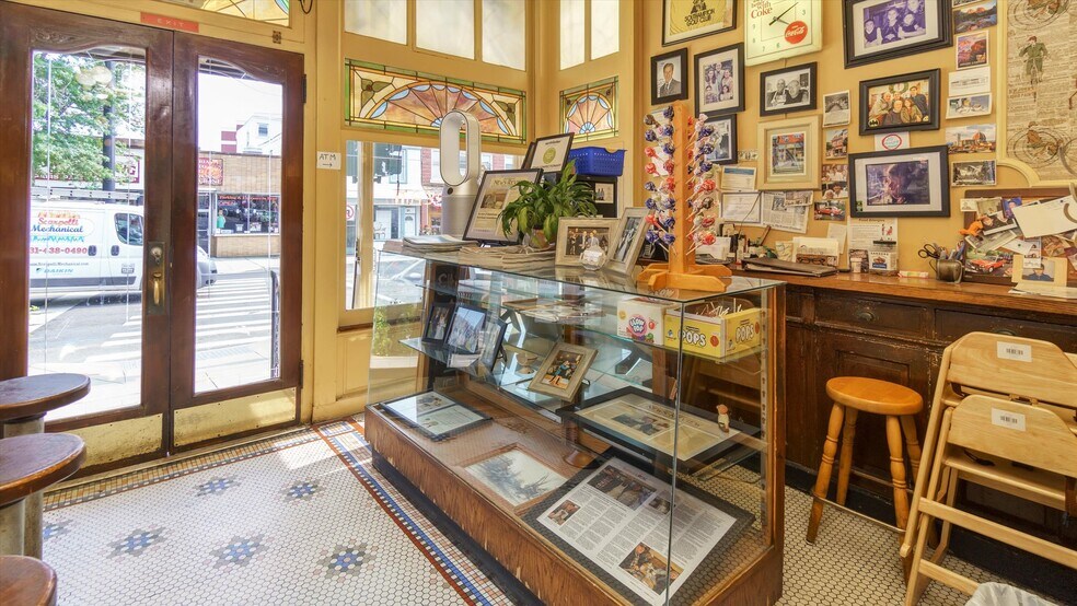 More Photos Of 4 E Main St, Riverhead Storefront Retail Office For Sale