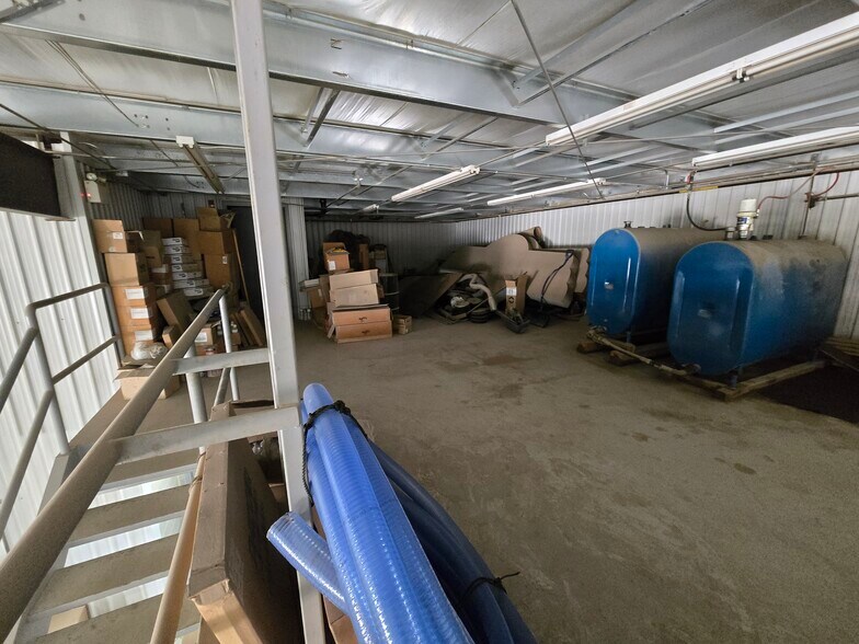 More Photos Of 28244 Hwy 590, Red Deer County Warehouse For Sale