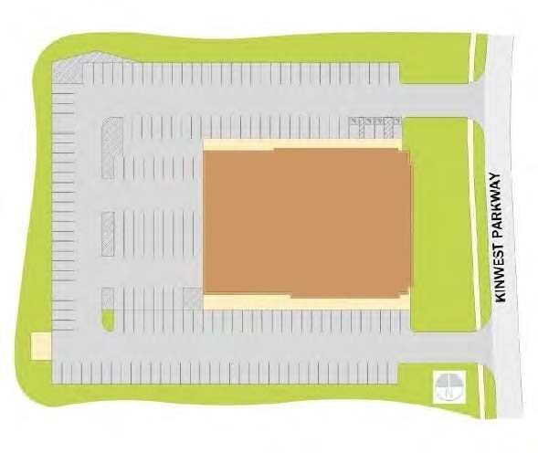 More Photos Of 2951 Kinwest Pky, Irving Office For Lease