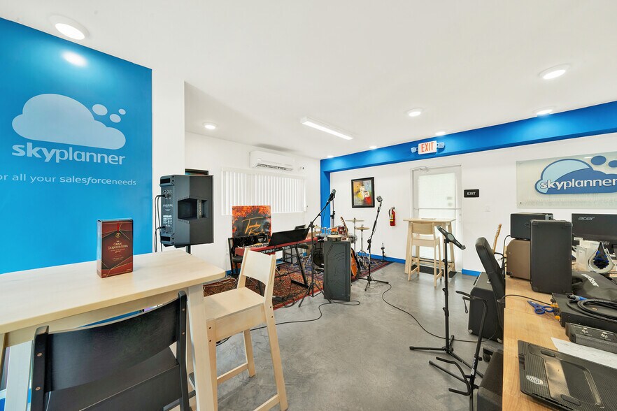 More Photos Of 2175 SW 78th Pl, Miami Loft Creative Space For Sale