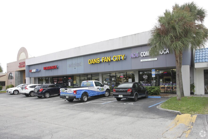 More Photos Of 3280-3290 W Hillsboro Blvd, Deerfield Beach Unknown For Lease