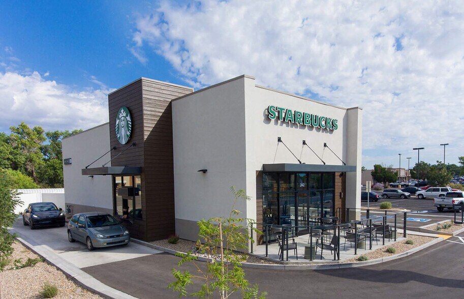 More Photos Of 2510 Main St, Los Lunas Unknown For Lease