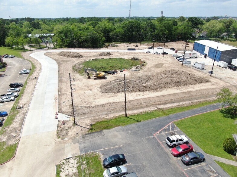 More Photos Of 89 Isaacks Road, Humble Land For Sale