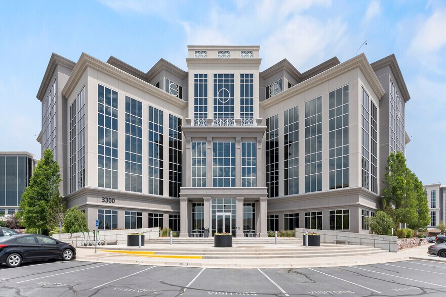 Primary Photo Of 3300 Ashton Blvd, Lehi Office For Lease