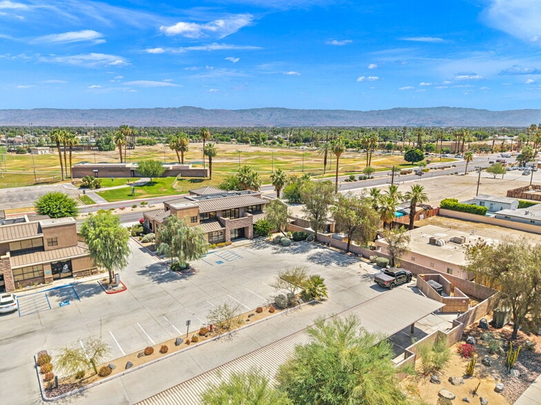More Photos Of 73321 Fred Waring Dr, Palm Desert Medical For Lease