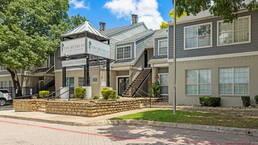 More Photos Of 11620 Audelia Rd, Dallas Apartments For Sale