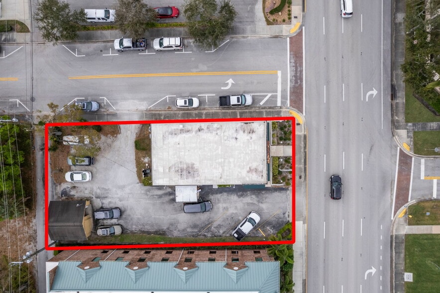 More Photos Of 1755 20th St, Vero Beach Storefront Retail Office For Sale