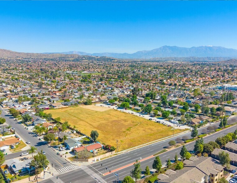 More Photos Of 13989 Moreno Rose Pl, Moreno Valley Land For Sale