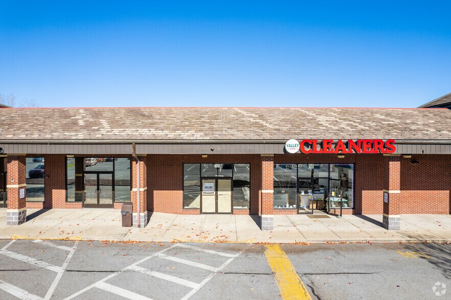 More Photos Of 7001 N Route 309, Coopersburg Unknown For Sale