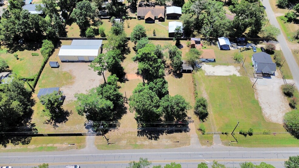 More Photos Of 14140 Fm 1485 Road, Conroe Land For Sale