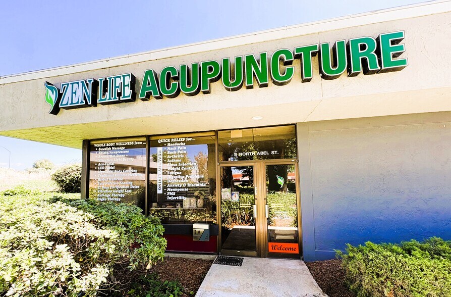 More Photos Of 6 N Abel St, Milpitas Unknown For Lease