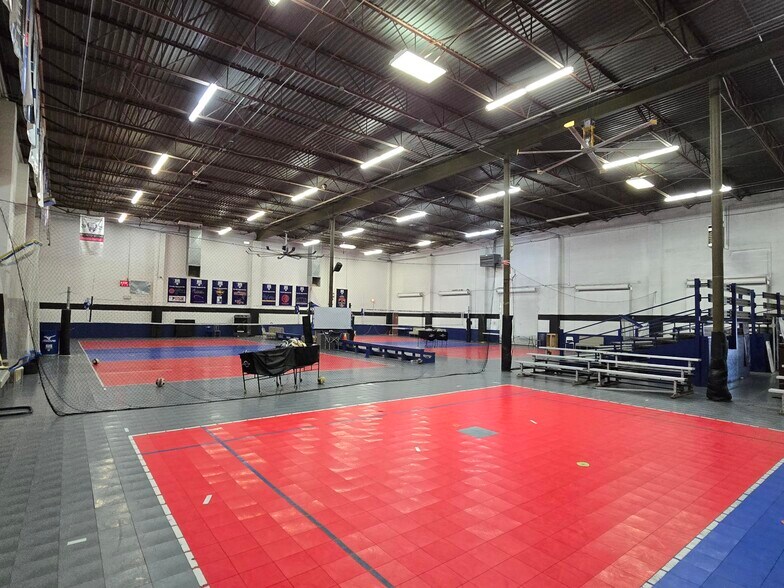 More Photos Of 7145 Industrial Ave, El Paso Unknown For Lease