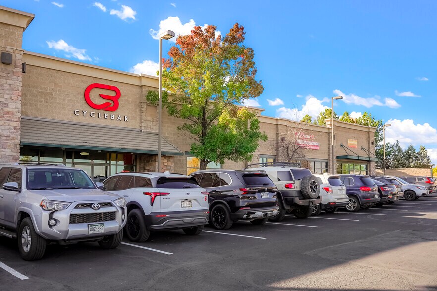 More Photos Of 7824 Park Meadows Dr, Lone Tree Unknown For Lease