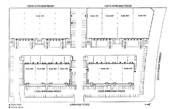 More Photos Of 12255 Kirkham Rd, Poway Warehouse For Lease