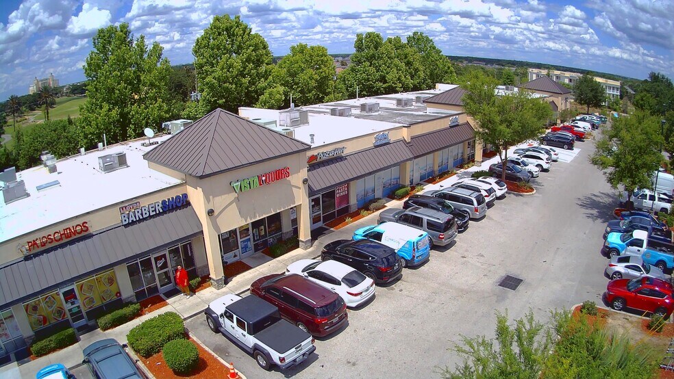 More Photos Of 7531-7571 Osceola Polk Line Rd, Davenport Unknown For Lease