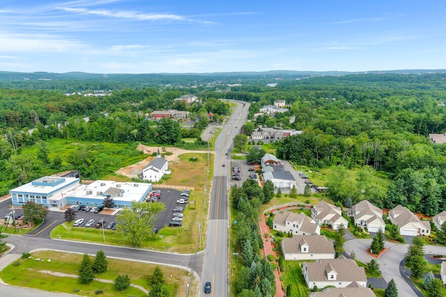 More Photos Of 288 S River Rd, Bedford Medical For Lease