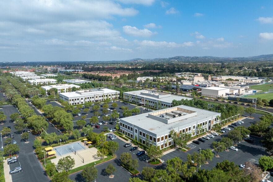 More Photos Of 420 Exchange, Irvine Office For Lease