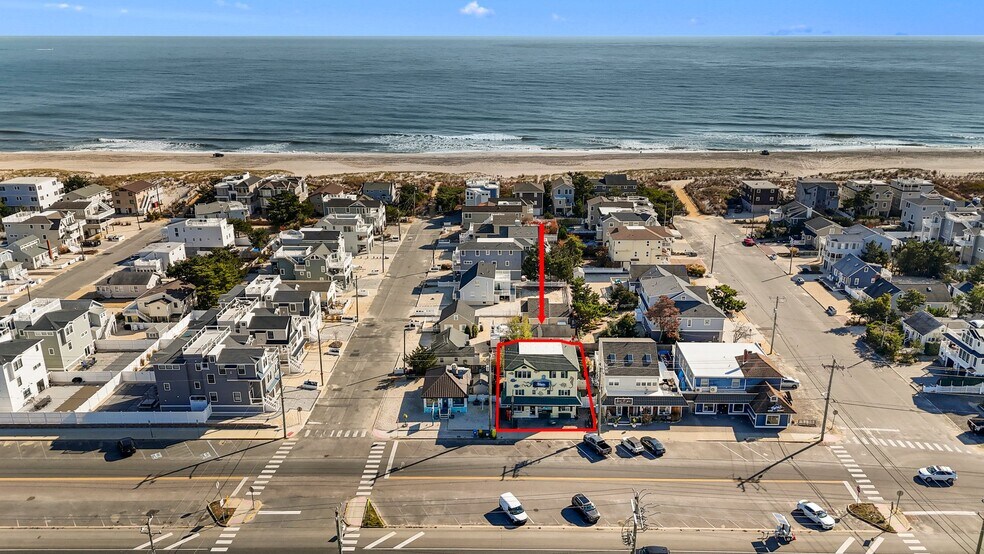 More Photos Of 512 Long Beach Blvd, Surf City Restaurant For Sale
