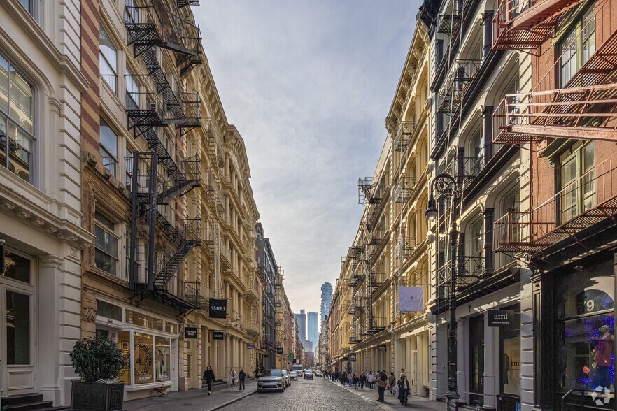 More Photos Of 65-67 Greene St, New York Apartments For Lease