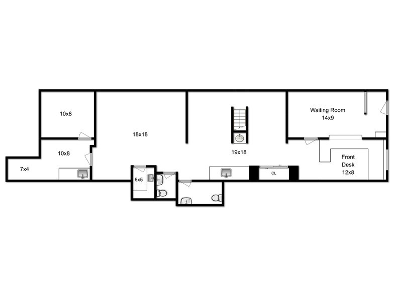 More Photos Of 1828-1830 W Foster Ave, Chicago Storefront Retail Residential For Sale