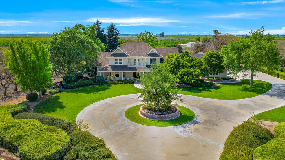 More Photos Of 26349 Road 192, Exeter Land For Sale