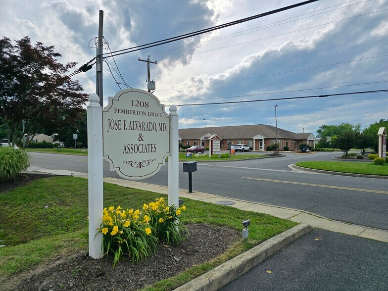 More Photos Of 1208 Pemberton Dr, Salisbury Healthcare For Sale