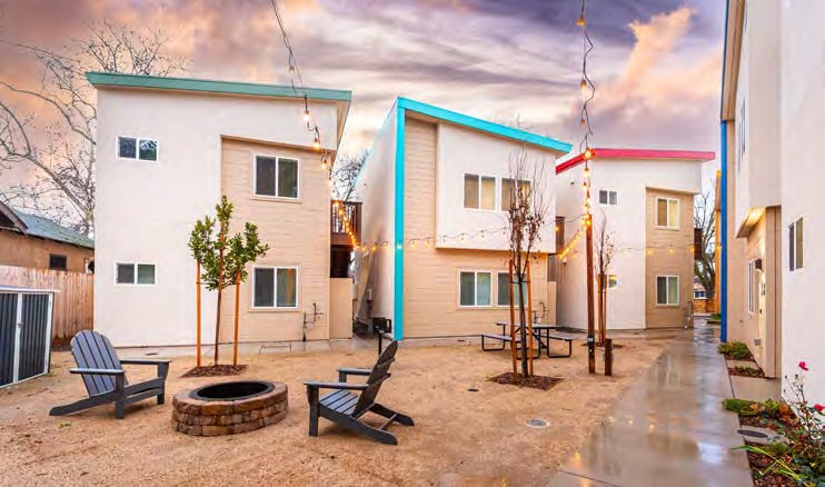 More Photos Of 3131 W St, Sacramento Apartments For Sale