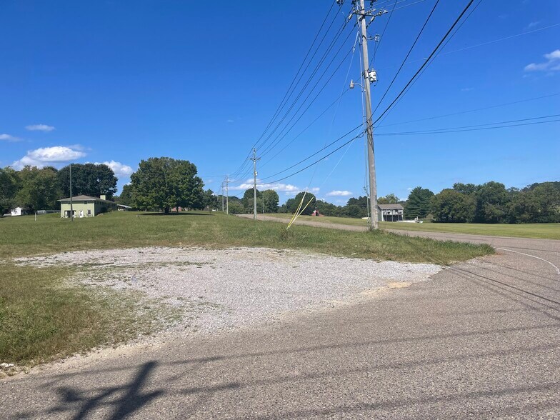 Primary Photo Of 4500 Circle Rd, Corryton Land For Lease