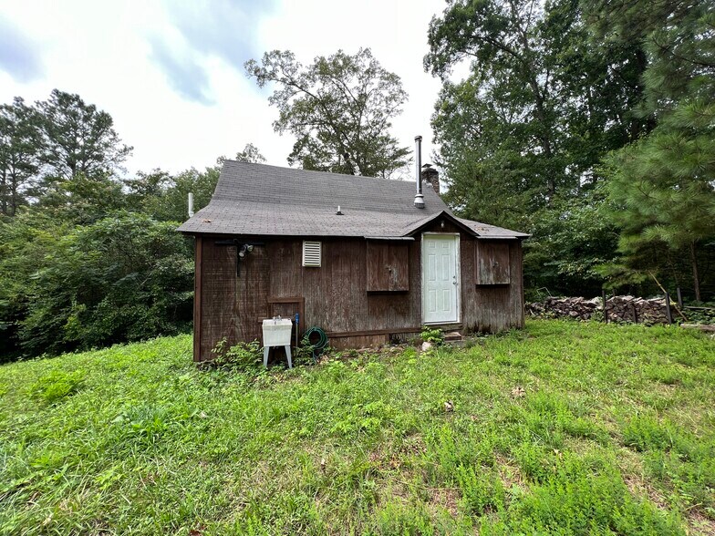 More Photos Of Pinyan, Ranger Land For Sale