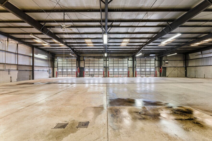 More Photos Of 1342 W Industrial Rd, Cedar City Warehouse For Lease