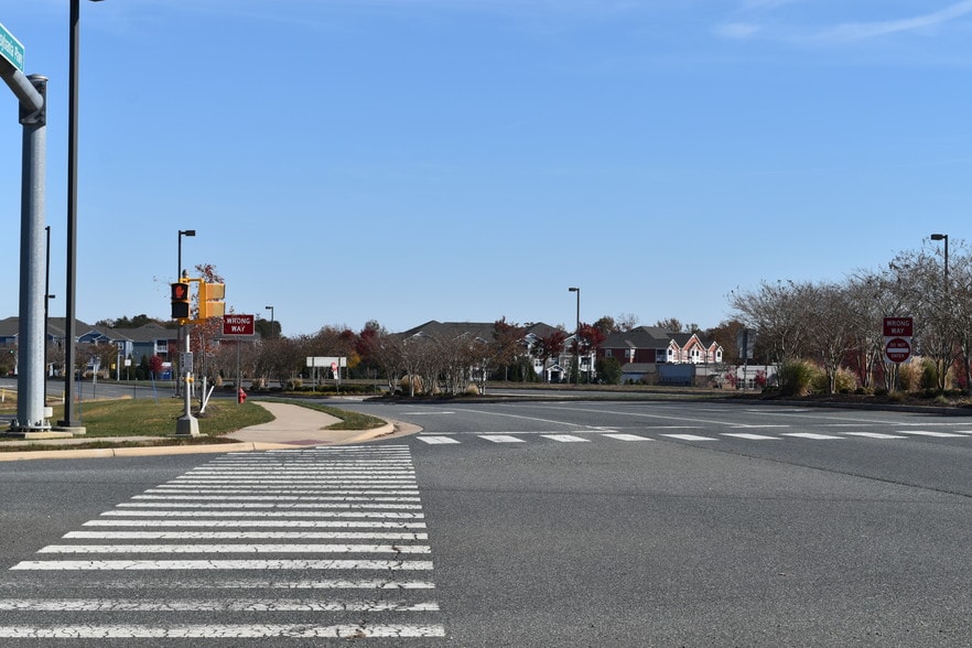 More Photos Of 4541-4545 Spotsylvania Pky, Fredericksburg Medical For Lease