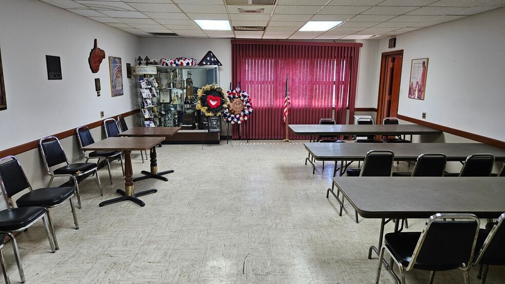 More Photos Of 227 Main St, Huntington Lodge Meeting Hall For Sale