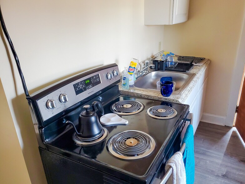 More Photos Of 327 Main St, Binghamton Apartments For Sale