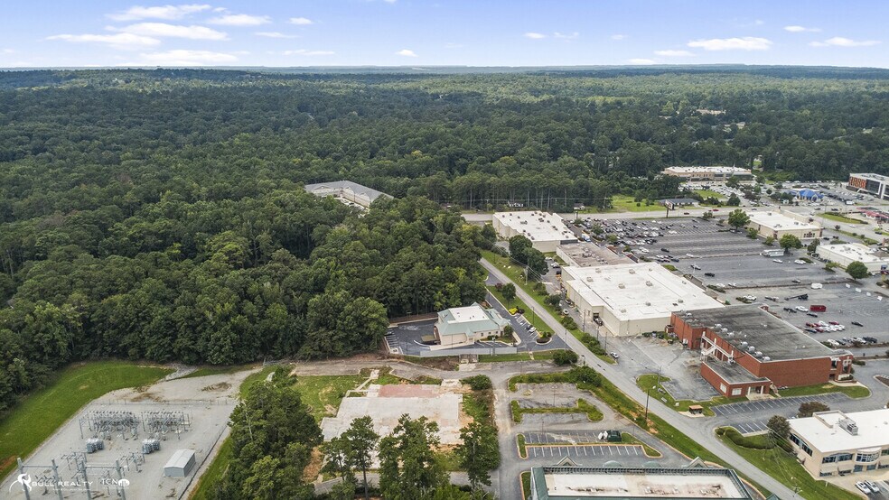 More Photos Of 111 Holiday Dr N, Macon Land For Sale