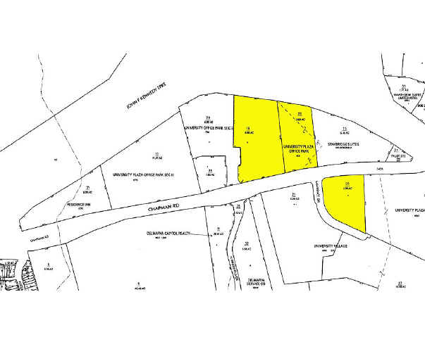 More Photos Of 256 Chapman Rd, Newark Unknown For Lease