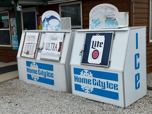 More Photos Of 5140 Michigan Ave, Tipton Convenience Store For Sale