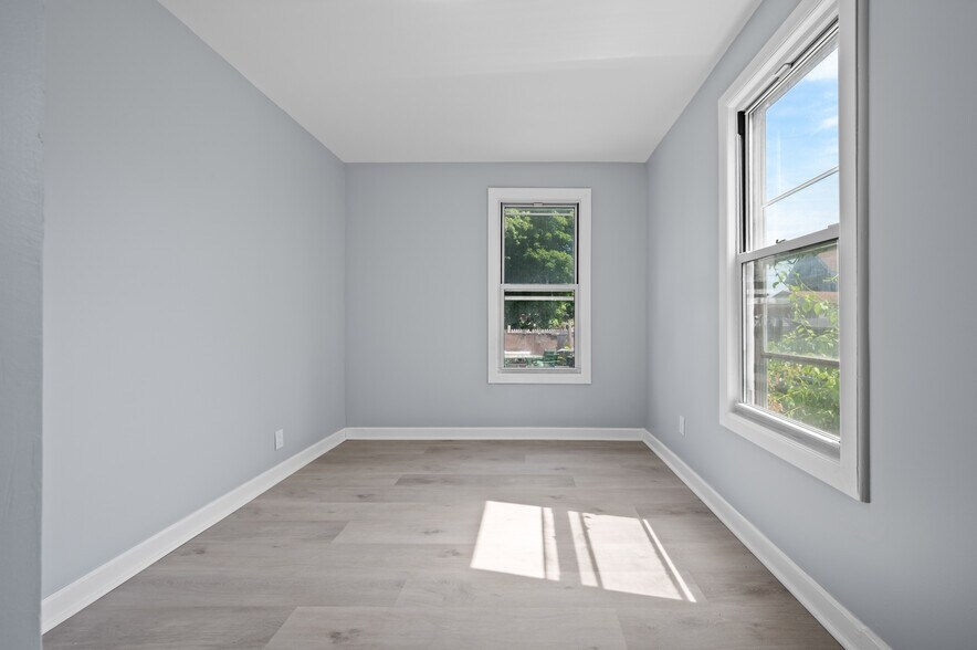 More Photos Of , Bridgeport Multifamily For Sale
