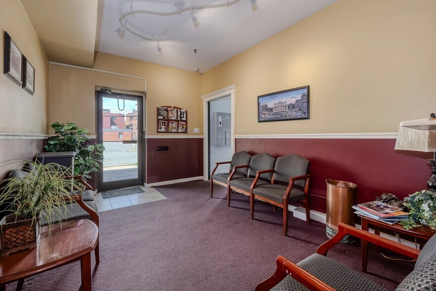 More Photos Of 1551 Kellum Pl, Mineola Office For Sale