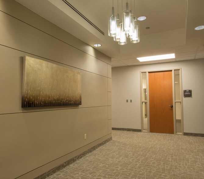 Photo of 3rd Floor Ste 310